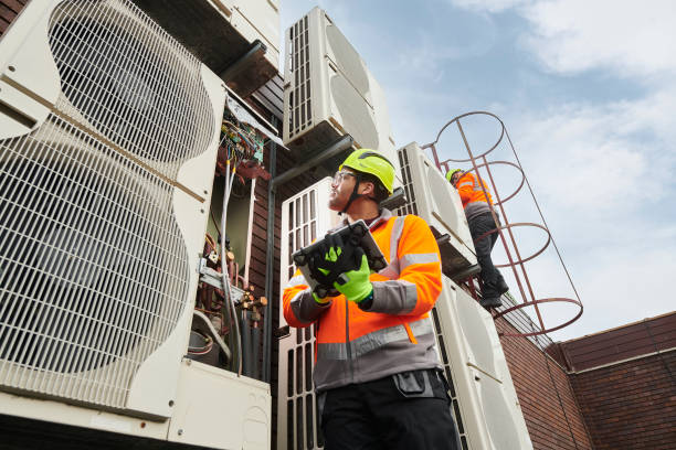 Trusted Tualatin, OR HVAC Experts