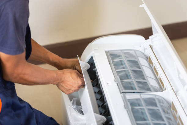 Best HVAC Air Duct Cleaning  in Tualatin, OR