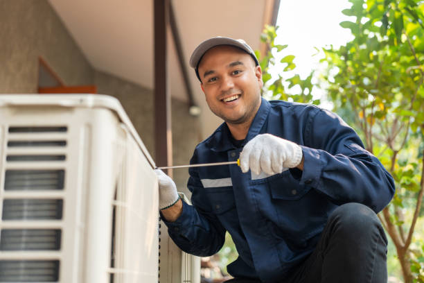 Best HVAC Maintenance Near Me  in Tualatin, OR