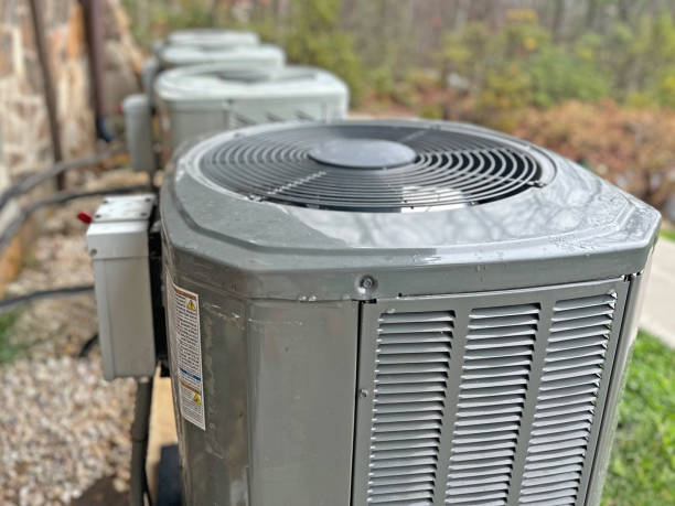 HVAC Air Duct Cleaning in Tualatin, OR